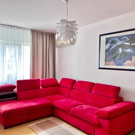 Cozy Apartment Turnu Magurele Bagian luar foto