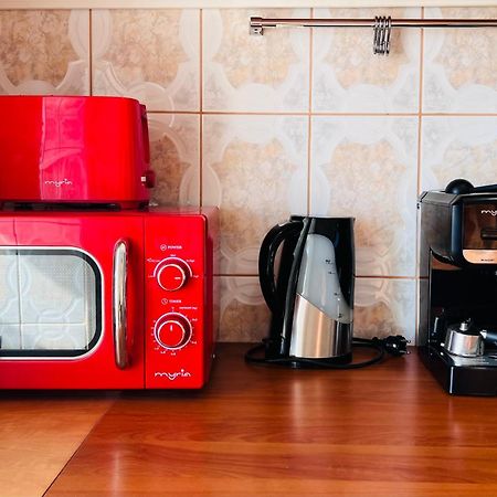 Cozy Apartment Turnu Magurele Bagian luar foto
