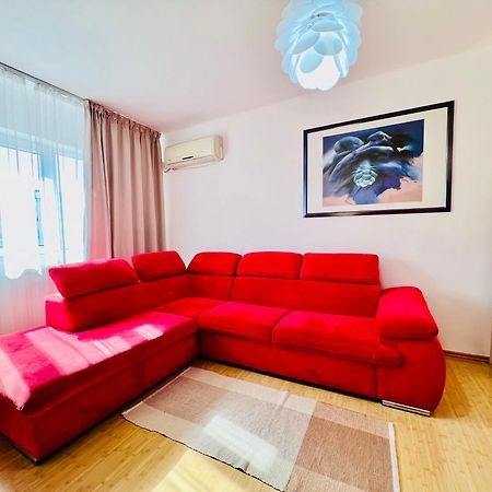 Cozy Apartment Turnu Magurele Bagian luar foto