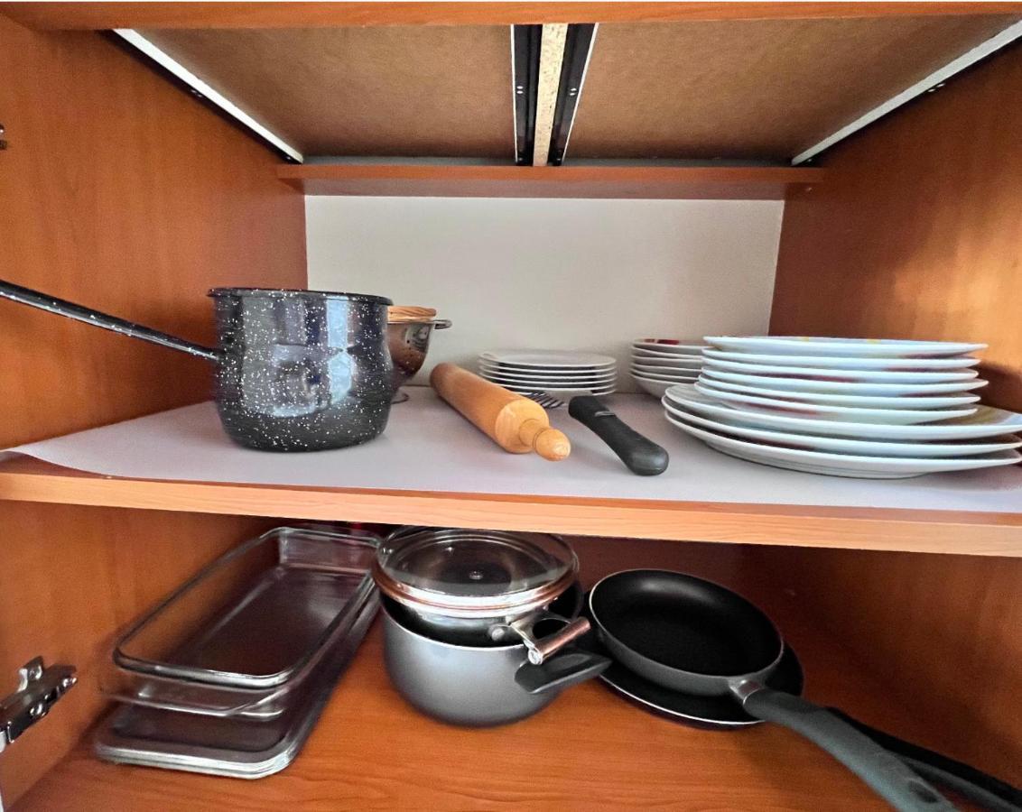 Cozy Apartment Turnu Magurele Bagian luar foto