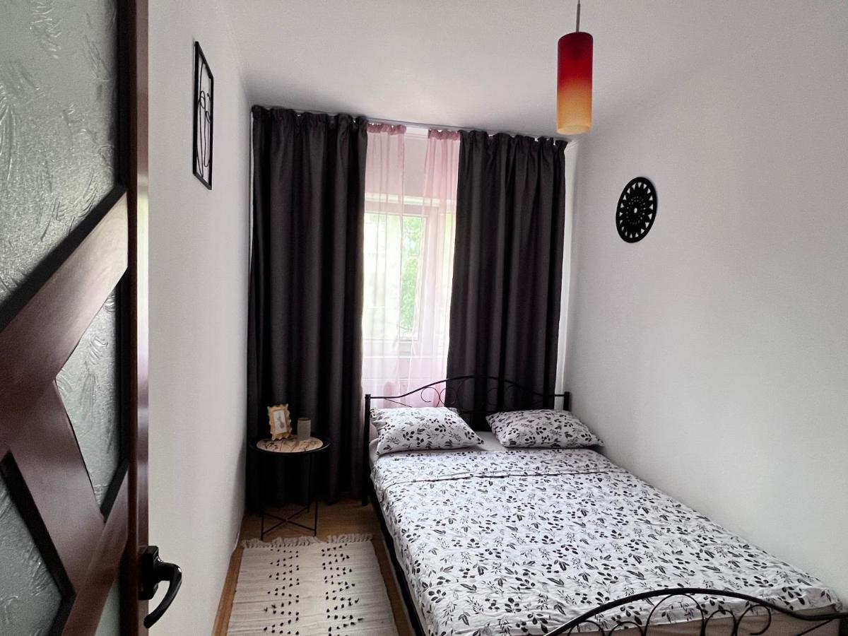 Cozy Apartment Turnu Magurele Bagian luar foto
