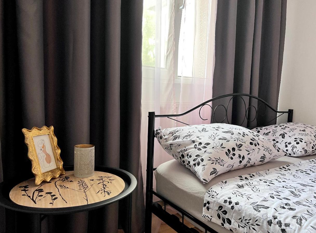 Cozy Apartment Turnu Magurele Bagian luar foto