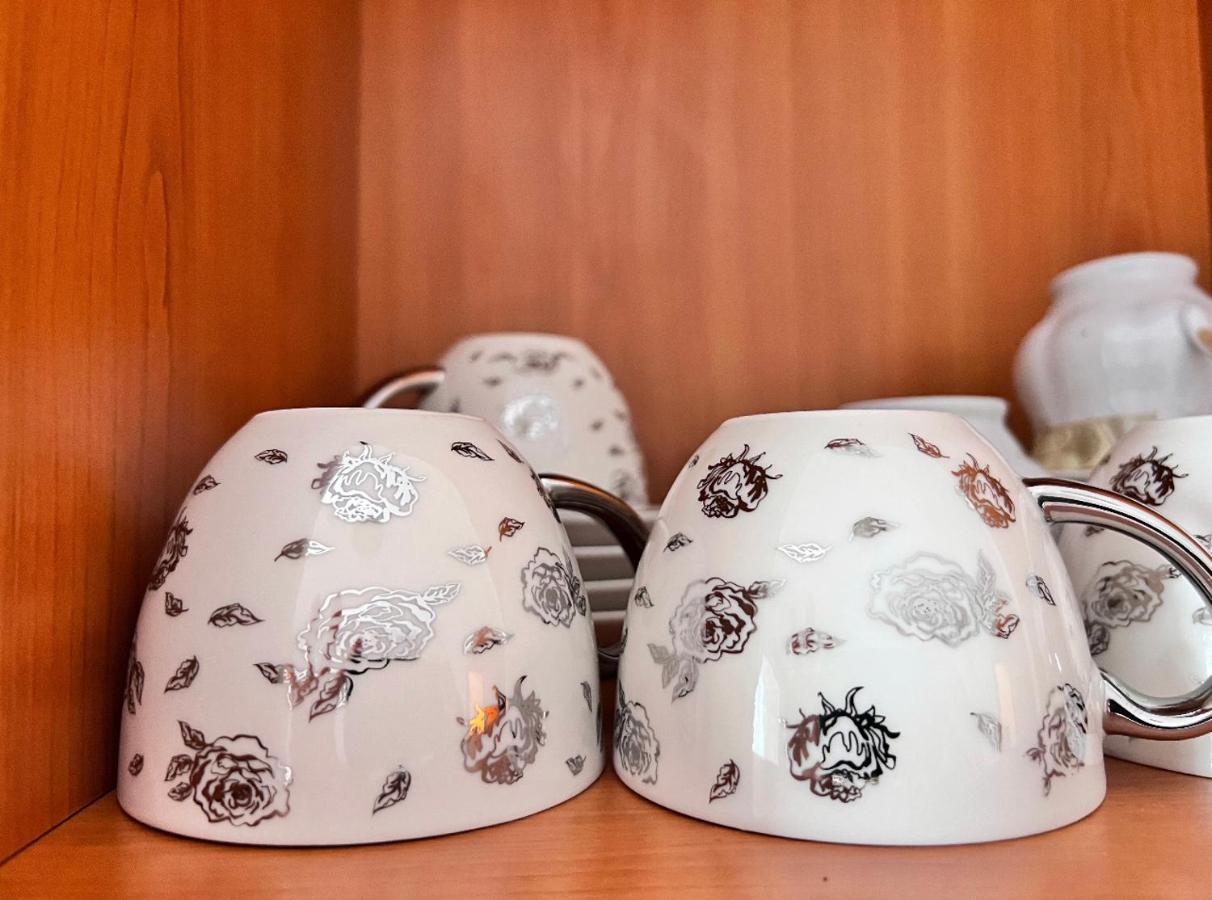 Cozy Apartment Turnu Magurele Bagian luar foto