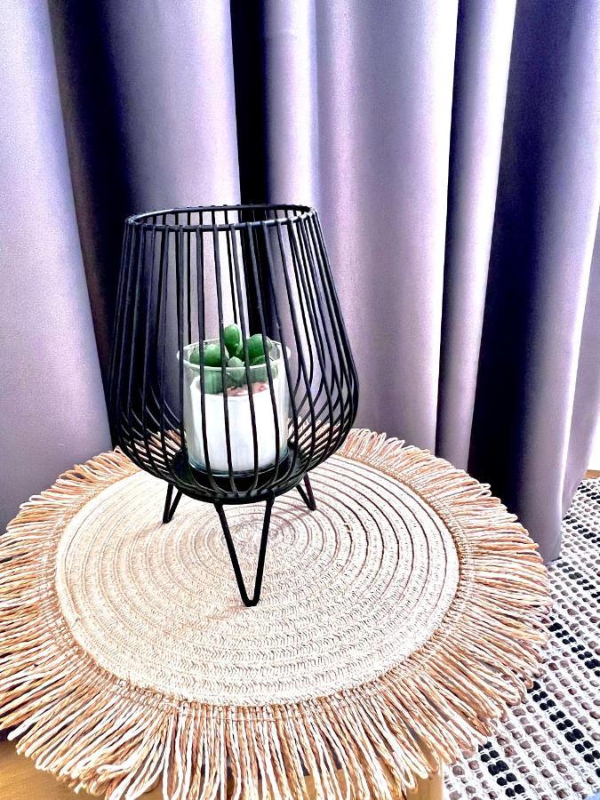 Cozy Apartment Turnu Magurele Bagian luar foto