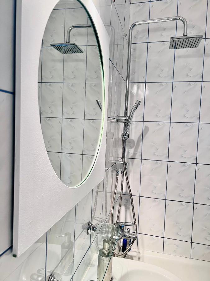Cozy Apartment Turnu Magurele Bagian luar foto
