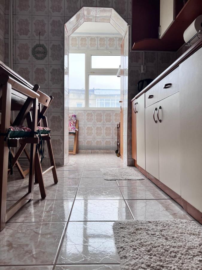 Cozy Apartment Turnu Magurele Bagian luar foto