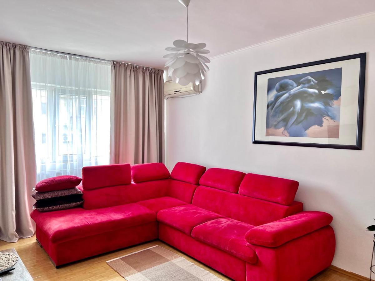 Cozy Apartment Turnu Magurele Bagian luar foto