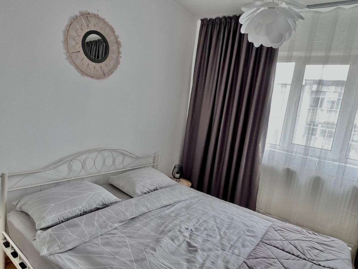 Cozy Apartment Turnu Magurele Bagian luar foto