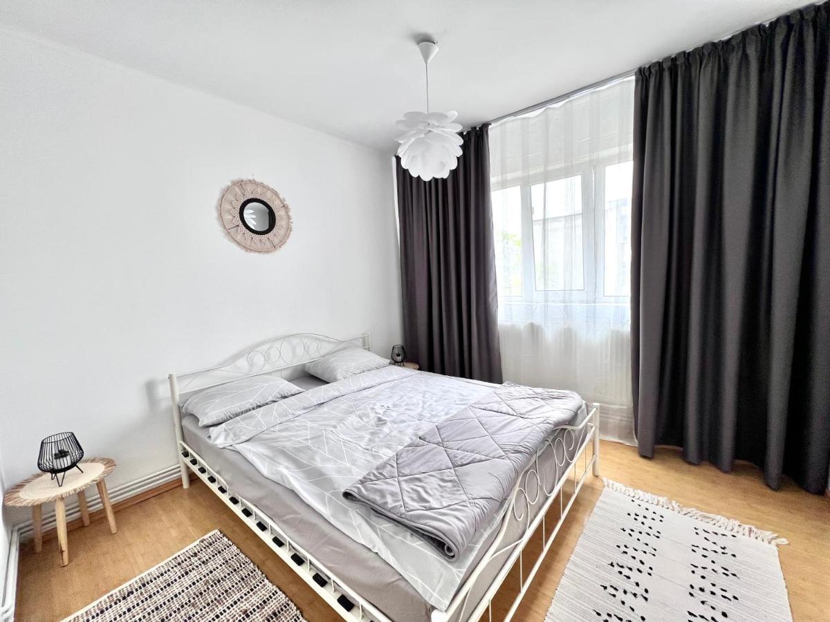Cozy Apartment Turnu Magurele Bagian luar foto