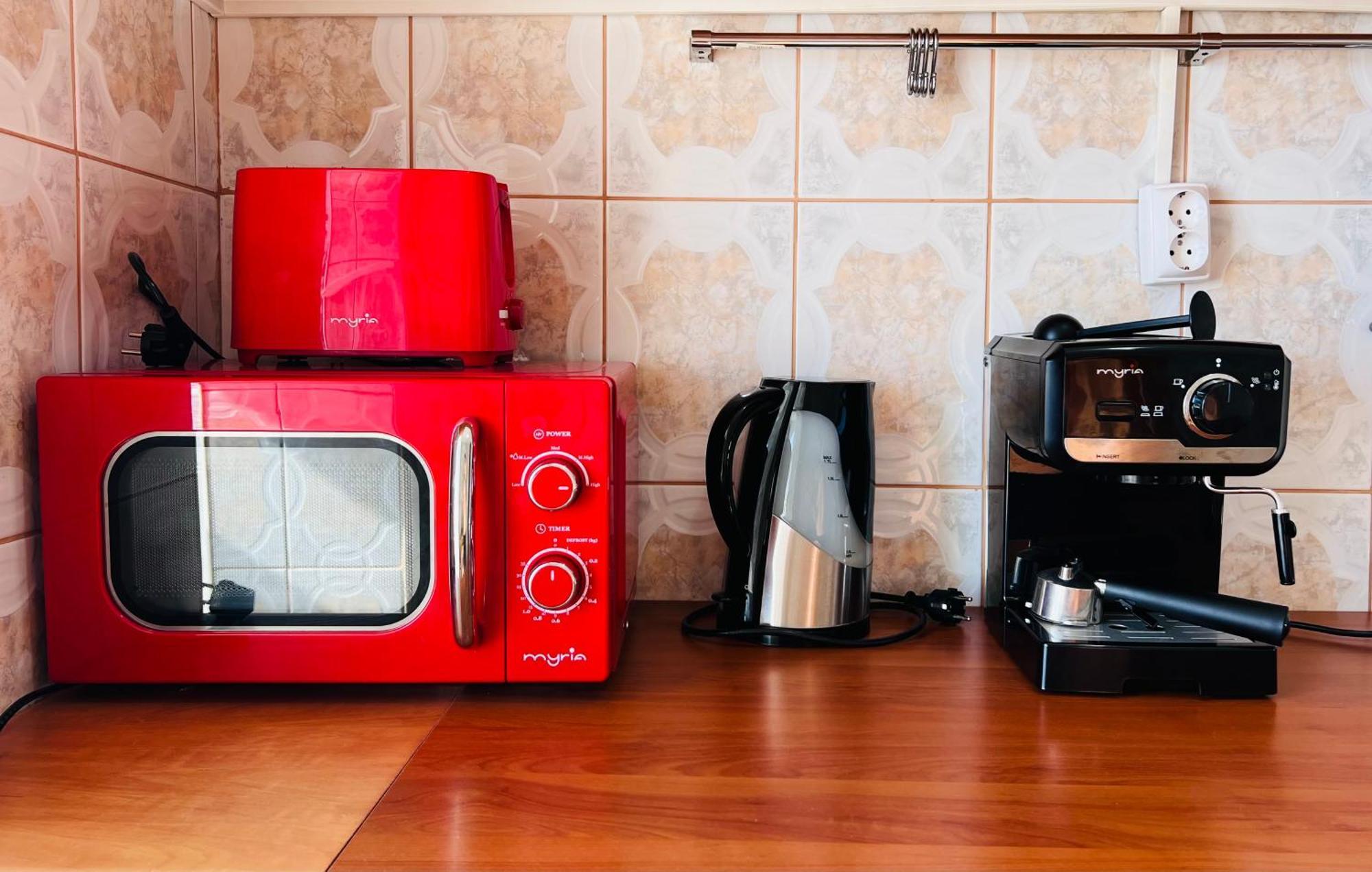 Cozy Apartment Turnu Magurele Bagian luar foto