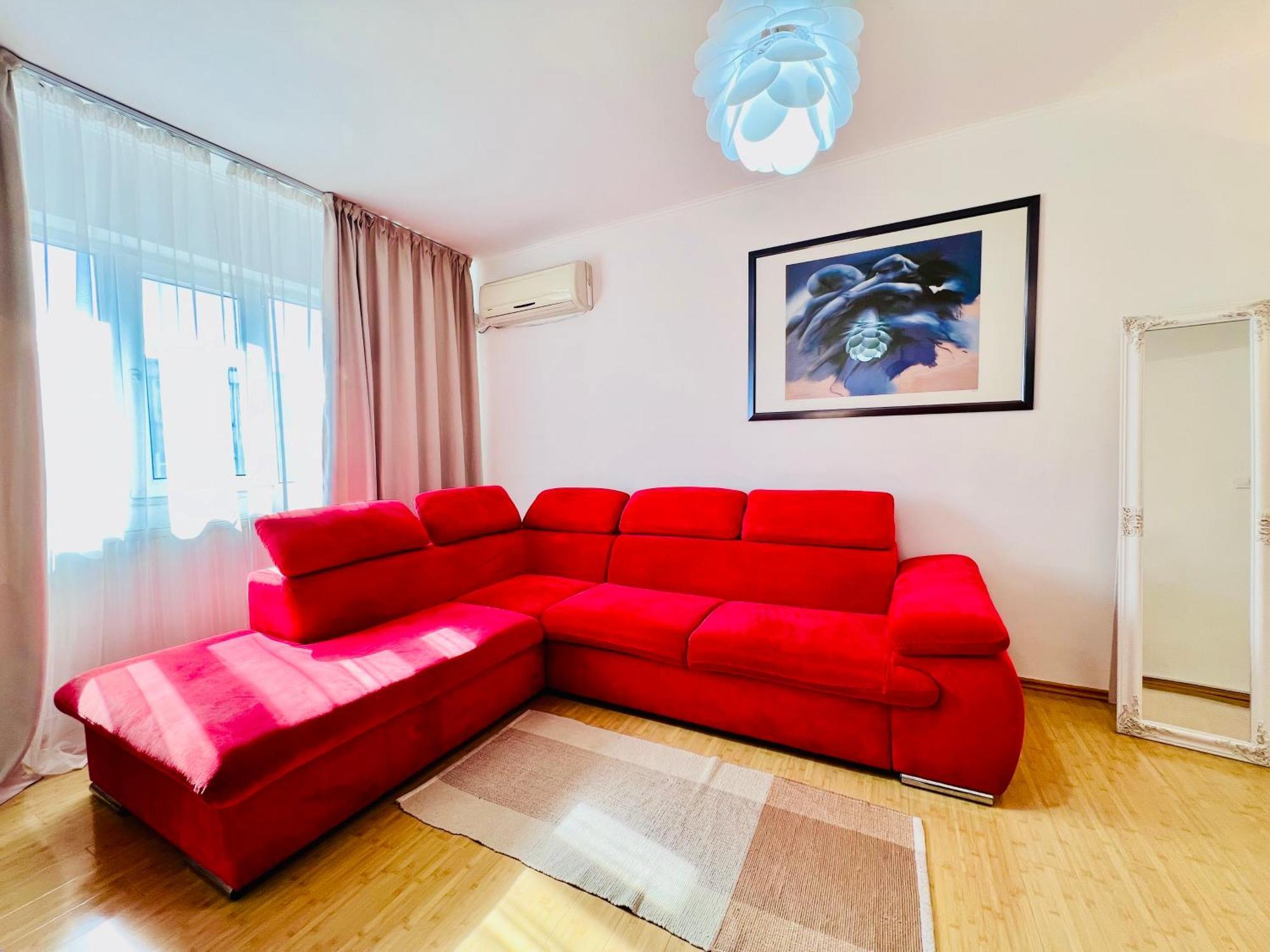 Cozy Apartment Turnu Magurele Bagian luar foto